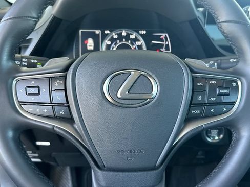 Used 2024 Lexus ES 350 w/ Accessory Package (Z2) FWD image 26