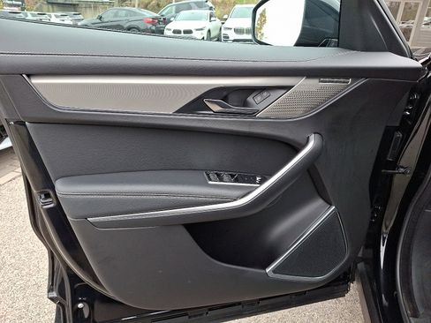 Used 2026 Jaguar F-PACE R-Dynamic S image 13