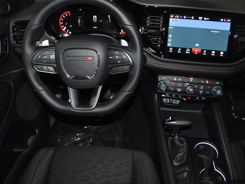 New 2026 Dodge Durango GT w/ Blacktop Package image 12