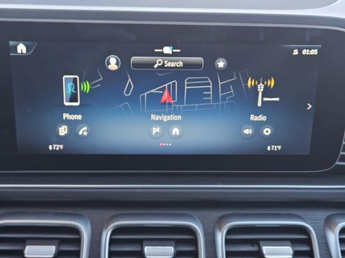 Certified 2026 Mercedes-Benz GLE 350 4MATIC image 18