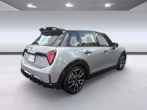 New 2026 MINI Cooper S FWD image 9