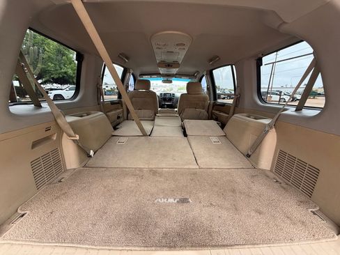 Used 2013 Nissan Armada SV w/ Driver Pkg RWD image 19