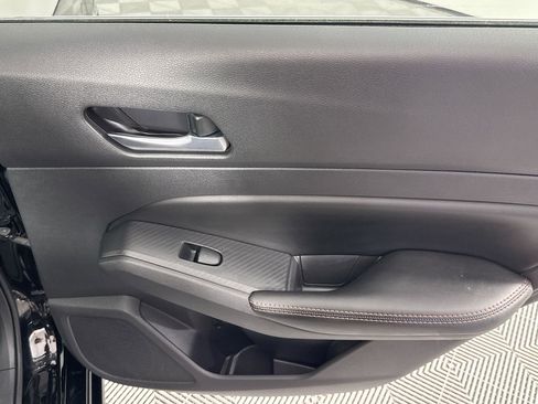 Used 2021 Nissan Altima 2.5 SR FWD image 27