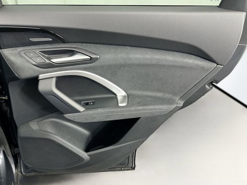 New 2025 Audi SQ5 Premium Plus image 27