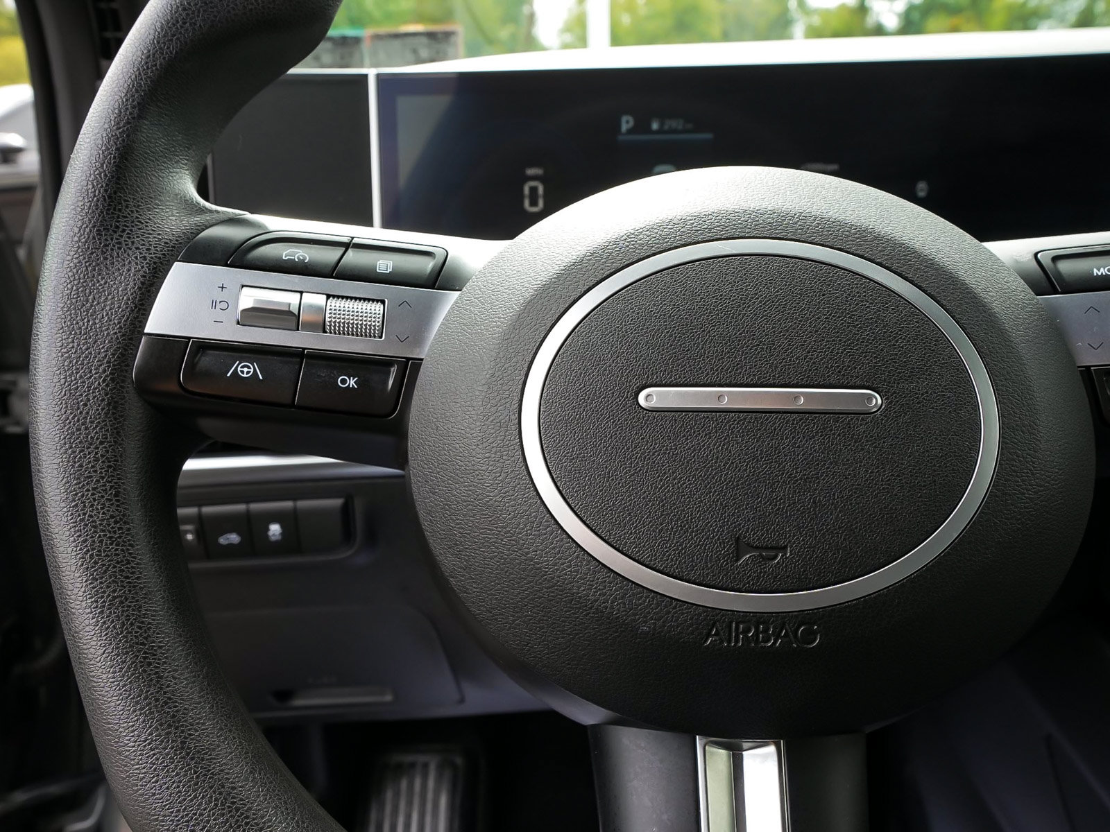 Used 2025 Hyundai Santa Cruz SEL AWD/4WD image 20