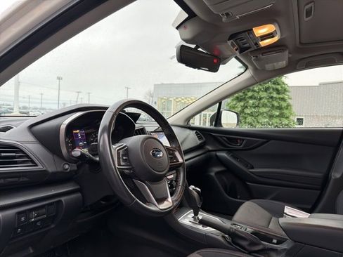 Used 2019 Subaru Crosstrek 2.0i Premium image 15
