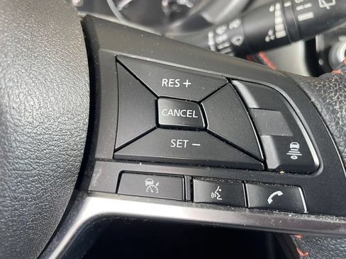 Certified 2024 Nissan Kicks SR w/ SR Premium Package FWD image 14