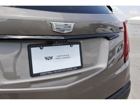 Certified 2023 Cadillac XT5 Premium Luxury w/ Technology Package FWD image 31