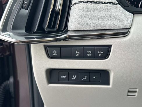 Used 2025 MAZDA CX-90 3.3 Turbo S w/ Premium Plus image 18