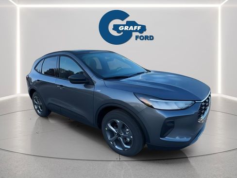 New 2026 Ford Escape ST-Line w/ Tech Pack #1 image 7