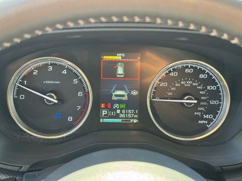 Used 2023 Subaru Forester Touring image 21