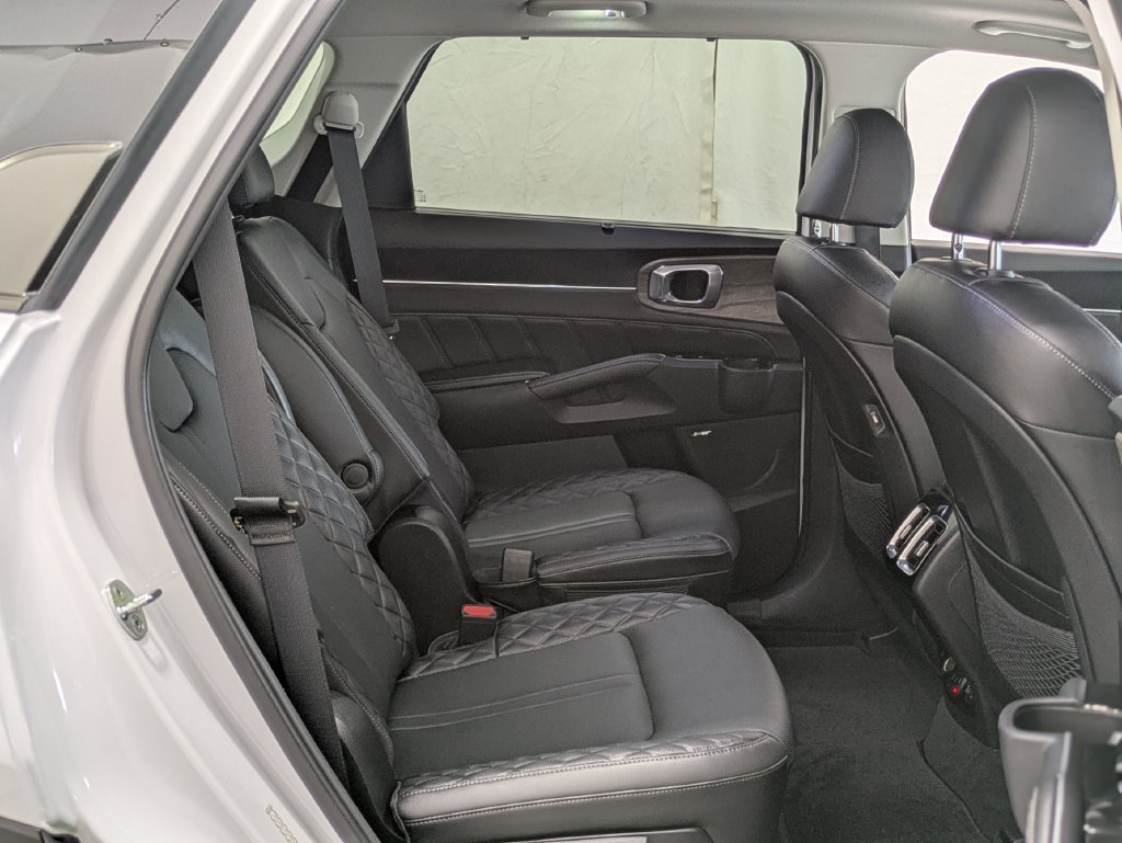 Used 2023 Kia Sorento SX Prestige AWD/4WD image 31