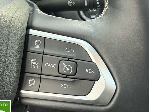 Used 2022 Jeep Compass High Altitude image 13