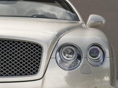 Used 2011 Bentley Continental GTC image 57