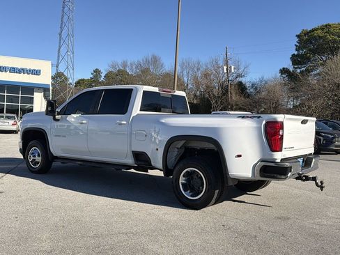 Used 2021 Chevrolet Silverado 3500 LT w/ All Star Edition image 19