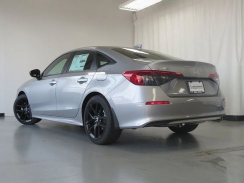 Used 2024 Honda Civic Sport image 15