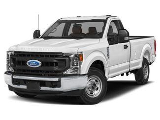 Used 2021 Ford F250 XL w/ STX Appearance Package AWD/4WD video 1