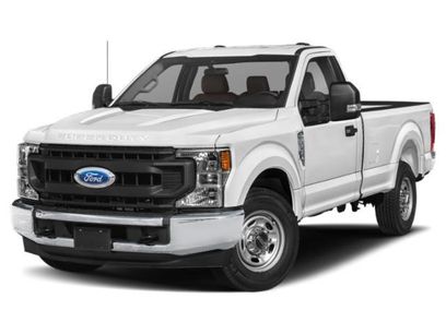 Used 2021 Ford F250 XL w/ STX Appearance Package