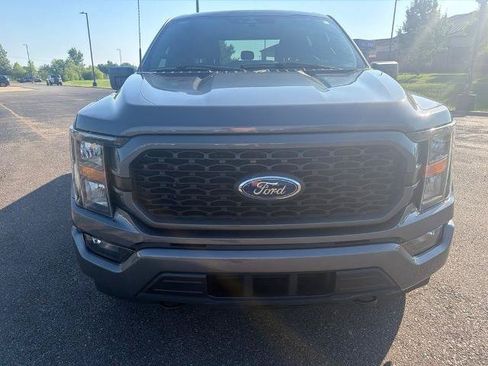 Certified 2023 Ford F150 XL w/ STX Appearance Package AWD/4WD image 11