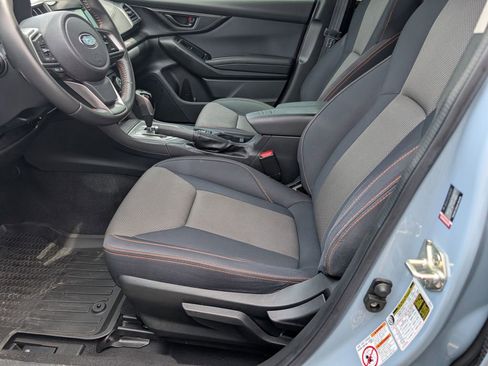 Used 2019 Subaru Crosstrek 2.0i Premium w/ Moonroof Package AWD/4WD image 8