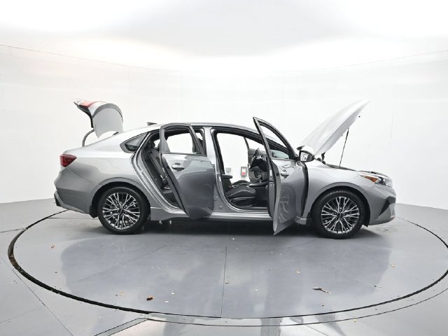 Used 2023 Kia Forte GT-Line w/ GT-Line Technology Package FWD image 52