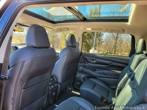 New 2026 Subaru Ascent Bronze Edition AWD/4WD image 13