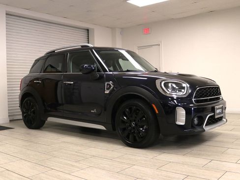 Used 2021 MINI Cooper Countryman S AWD/4WD image 5