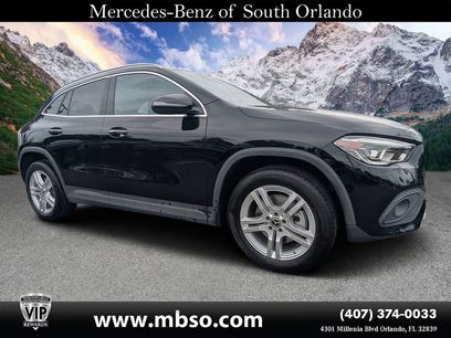 Certified 2022 Mercedes-Benz GLA 250 4MATIC w/ Premium Package Lite