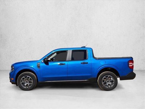 New 2025 Ford Maverick XLT image 5