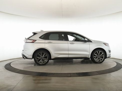 Used 2017 Ford Edge Sport w/ Equipment Group 401A image 6