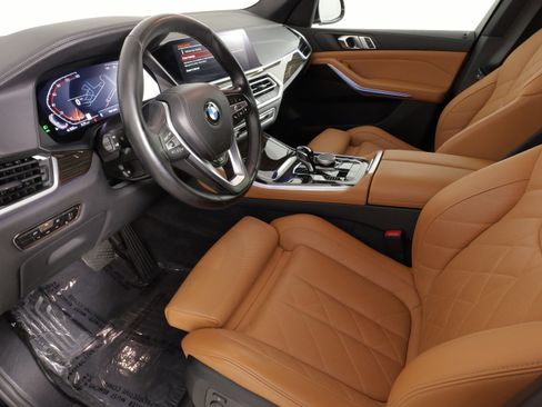 Used 2023 BMW X5 xDrive40i w/ Premium Package AWD/4WD image 28