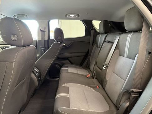 Certified 2023 Chevrolet Blazer LT w/ Convenience Package FWD image 17