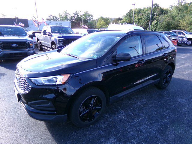 Certified 2023 Ford Edge SE AWD/4WD image 5