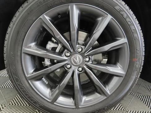 New 2026 Acura RDX A-Spec image 30