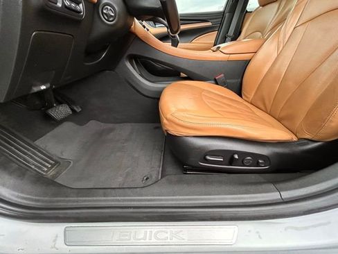 Used 2017 Buick LaCrosse Premium w/ Driver Confidence Package #2 image 31