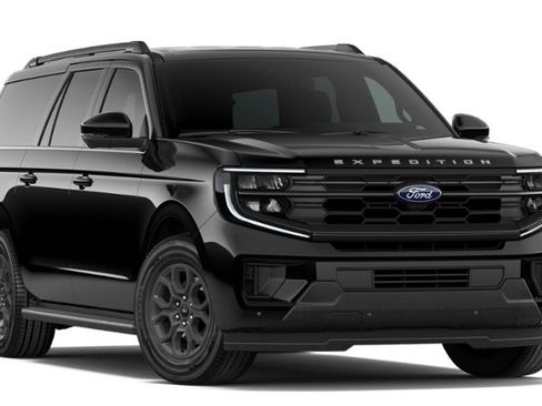 New 2026 Ford Expedition Max Active AWD/4WD image 27