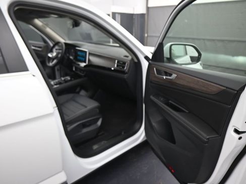 New 2026 Volkswagen Atlas SEL AWD/4WD image 43