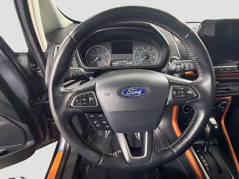 Used 2018 Ford EcoSport SES AWD/4WD image 14