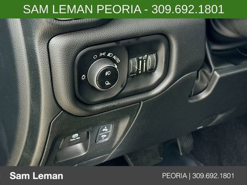 New 2026 RAM 1500 Big Horn image 10