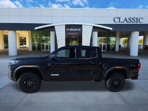 New 2026 GMC Canyon Elevation w/ Convenience Package RWD image 4
