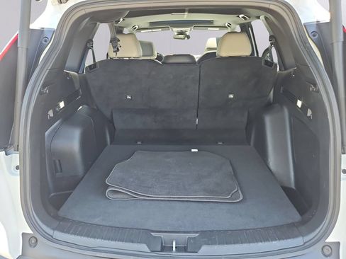 Certified 2025 Honda CR-V Sport Touring image 38