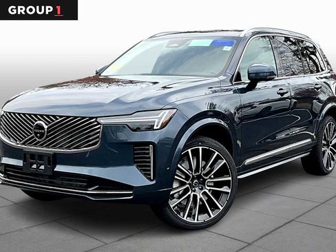 New 2026 Volvo XC90 B6 Plus w/ Protection Package Premier image 1