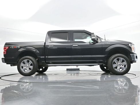 Used 2019 Ford F150 XLT w/ Equipment Group 302A Luxury AWD/4WD image 53