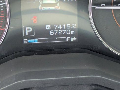 Used 2019 Subaru Crosstrek 2.0i Limited w/ Moonroof Package w/Navigation AWD/4WD image 10