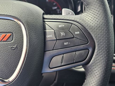 Used 2026 Dodge Durango GT AWD/4WD image 22
