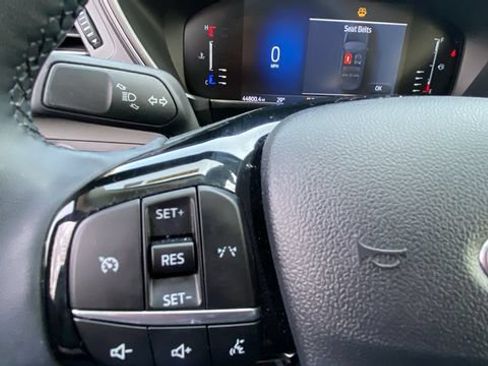 Used 2024 Ford Escape Active AWD/4WD image 21