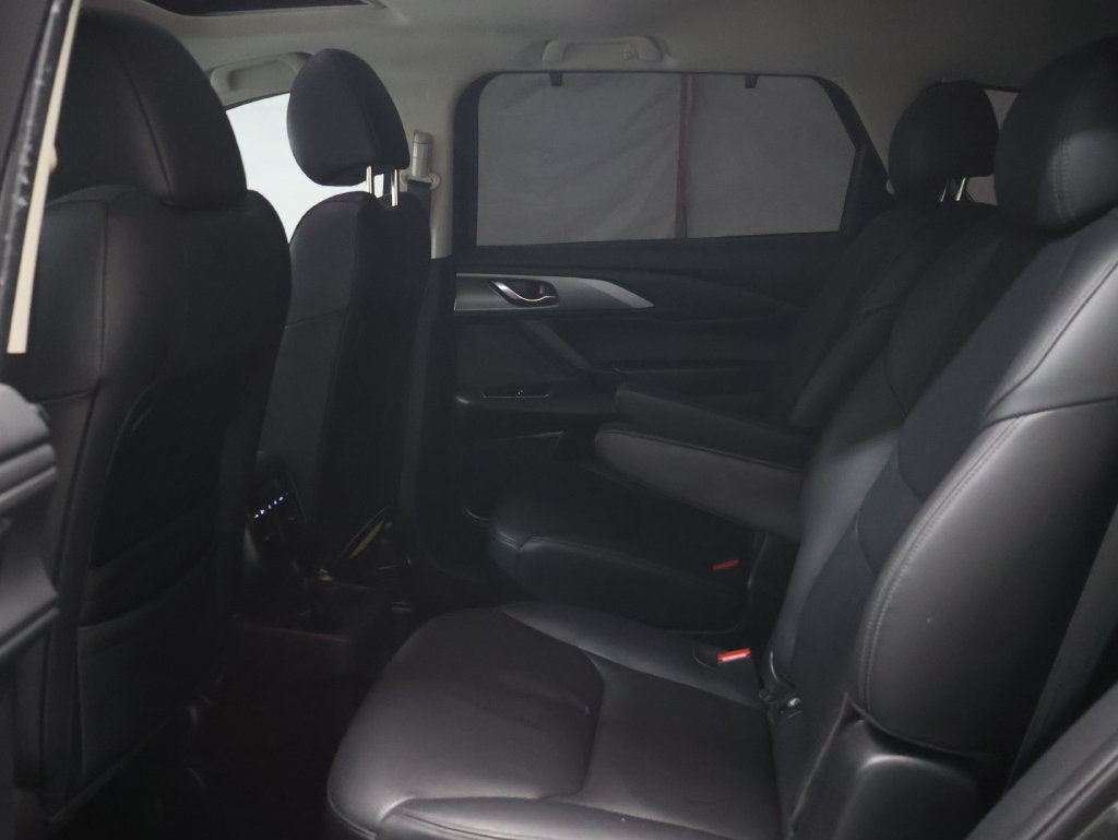 Used 2022 MAZDA CX-9 Touring w/ Touring Premium Package AWD/4WD image 15