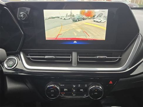 Used 2024 Chevrolet Trax RS image 20