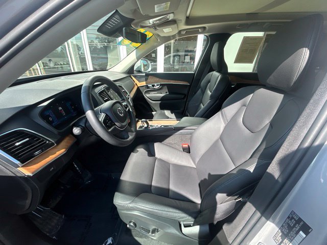 Certified 2023 Volvo XC90 B6 Plus AWD/4WD image 20
