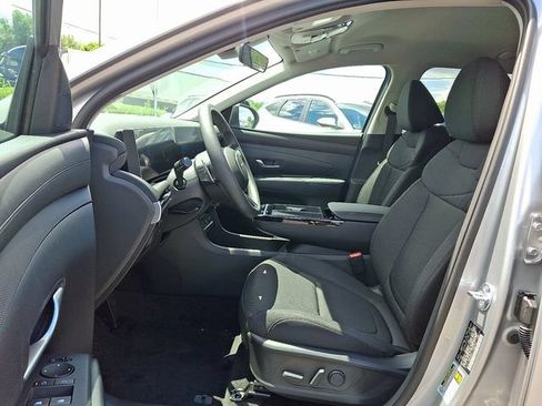 New 2026 Hyundai Tucson SEL AWD/4WD image 6